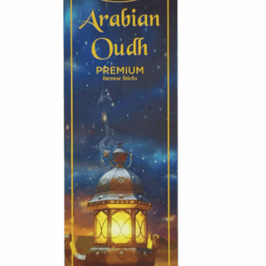 Arabian Oudh